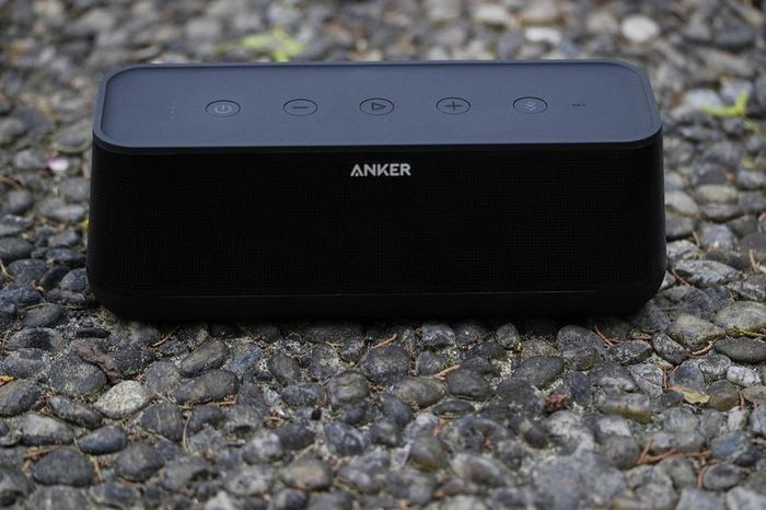 anker soundcore pro