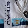 Man City Jersey Image 2