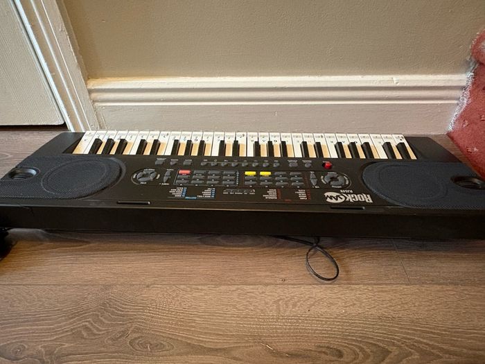 Keyboard