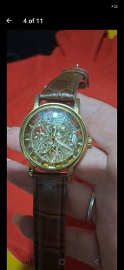 watches
