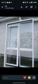 Windows and doors  free to take away