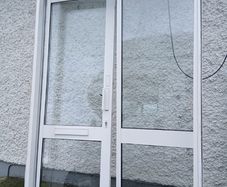 Windows and doors  free to take away