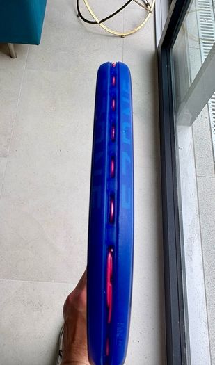Yonex Ezone 98 Tour tennis racket - Grip size 4 Made in Japan