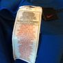 Inter Milan Jersey. Season 2004/2005. Official Nike Home Jersey. Authentic Original From The Time. Not A Modern Day Remake. Image 9