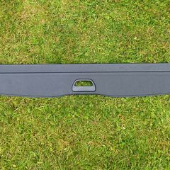 Volvo XC70 2002-2014 Trunk Curtain Load Cover
