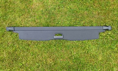 Volvo XC70 2002-2014 Trunk Curtain Load Cover