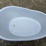 Baby bathtub Image 2