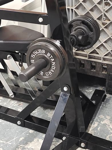 Gym Equipment