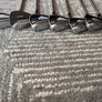 left hand TaylorMade Speed Blade golf clubs Image 3