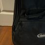 Electric acoustic classical Guitar soft case gig bag Classical guitar parts accessories Image 4