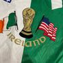 irish soccer jersey 1994 World Cup Image 5