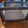 Babylo Alpha - Travel Cot/Playpen Image 2