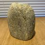 Blatunga hand-carved natural granite bud vase Image 3