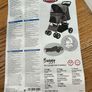dog pram Image 5