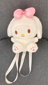 Adorable kids back pack