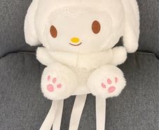 Adorable kids back pack