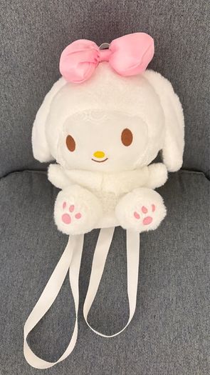 Adorable kids back pack