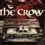 The Crow Greenlight Collectibles Hollywood 2024 Image 8