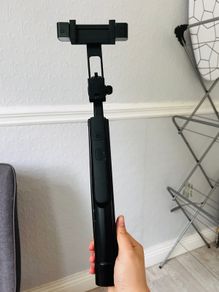 Tripod / Selfie Stick 2-in-1