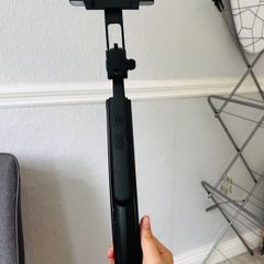 Tripod / Selfie Stick 2-in-1