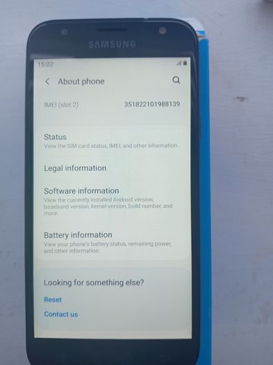 Samsung j3 2017