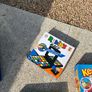 Transformers and board games Image 2