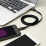 Bulk Lot 100x USB-C Cables (1m) - Business/Retail Stock Image 4