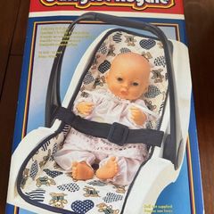 Carrytot Royale