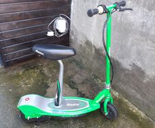 Razor Scooter