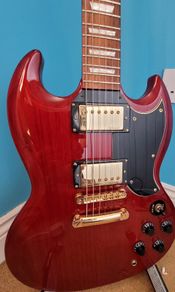 Vintage SG