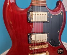 Vintage SG