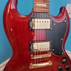 Vintage SG