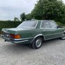 Mercedes-Benz 280 SE 1976 Image 3