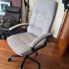 Office chair "Skodsborg"