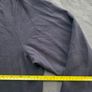 Fynch Hatton Golf Sweatshirt Mens 4XL XXXXL Image 9