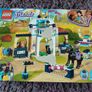 Lego friends 41367 (Retired by Lego )sealed new Stephanie's Horse Jumping Image 2