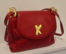 Paloma Picasso handbag