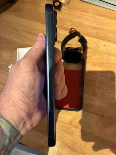 iphone 17 pro max and apple ultra watch 2