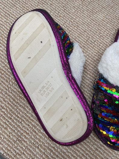Slippers