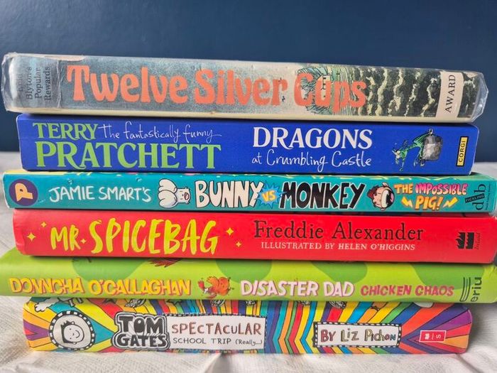 Book Selection
