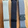 Apple watch straps x 3 Image 2