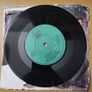 The Belle Stars Sign Of The Times 7 inch Vinyl Single 1983 Stiff Records Image 4
