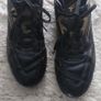 Football Boots size 9.5uk Image 2