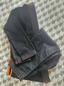 Bjj Gi