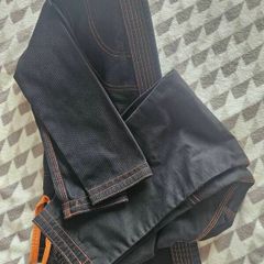 Bjj Gi