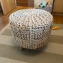 foot stool Image 2
