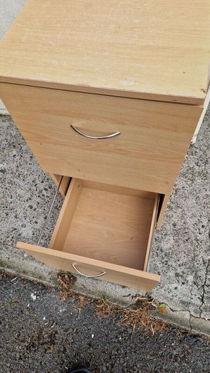 Filing Cabinet