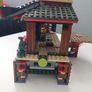 lego Ninjago 2507 Image 10