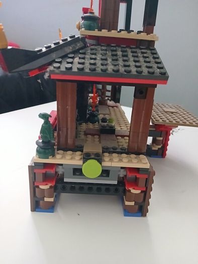 lego Ninjago 2507