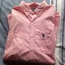 Gant/US Polo shirts, New, size large. Image 4